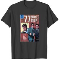 77 Sunset Strip T-shirt T-shirts