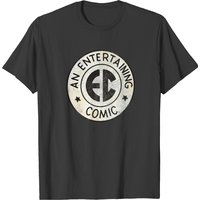 Ec Comics T-shirt T-shirts