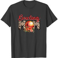 Bowling Mom Bowling Mom T-shirts