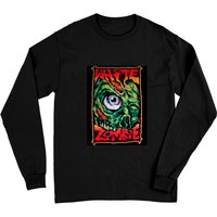 White Zombie Long Sleeves
