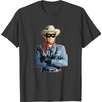 Lone Ranger T-shirt T-shirts