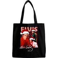 Elvis Presley Christmas Bags, Vintage Elvis Presley Bags