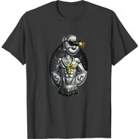 Tattoo Popeye T-shirt T-shirts — T-shirts pour hommes