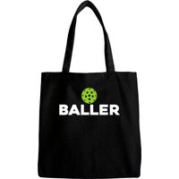 (pickle)baller Pickleball Bags