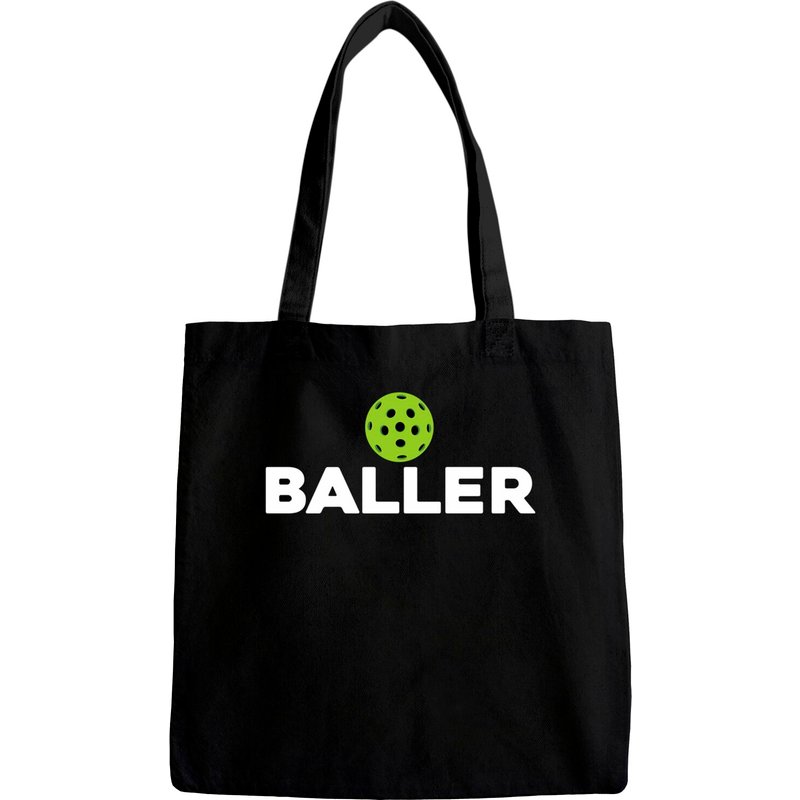 (pickle)baller Pickleball Bags — Sacs fourre-tout