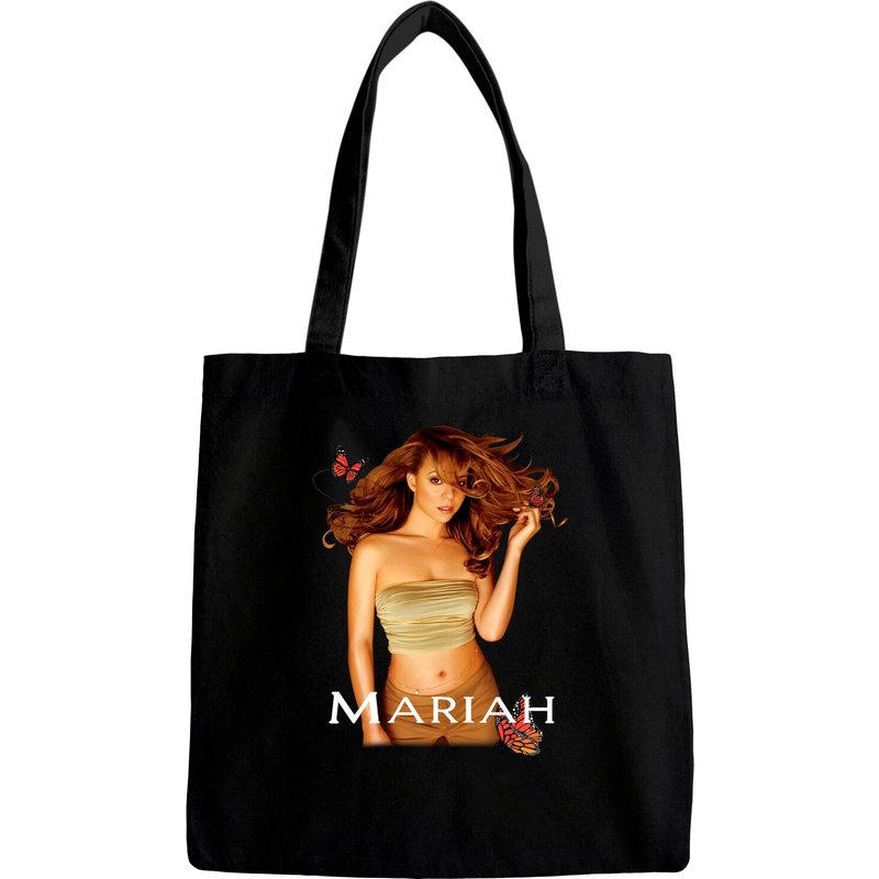 Mariah Carey Bags, Mariah Carey Concert Bags — Sacs fourre-tout