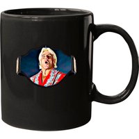 Nature Boy Championship Wrestling Belt - Ric Flair - Mugs — Mugs & Tumblers
