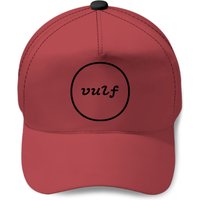 Vulfpeck Vulf Baseball Caps