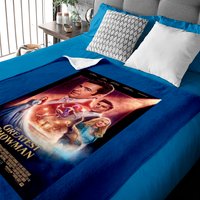 The Greatest Showman Baby Blankets — Couvertures pour bébé