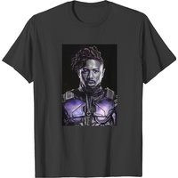 Killmonger T-shirt T-shirts