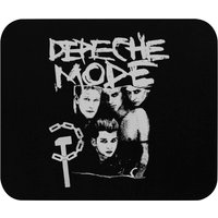 Depeche Mode Mouse Pads