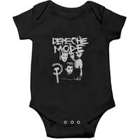 Depeche Mode Onesies