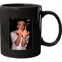 Eminem Mugs Slim Shady Shirt, Vintage, Eminem Graphic Tee