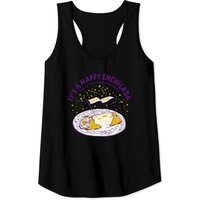John Prine Happy Enchilada Tank Tops — T-shirts pour hommes