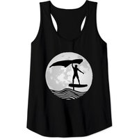 Wing Surf Wing Foil Wingsurfer Gift Foiler Tank Tops