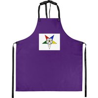 Eastern Star Aprons — Tabliers de cuisine