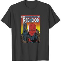 Redhood T-shirt T-shirts