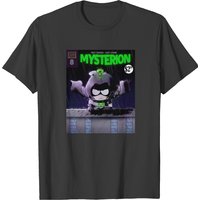 Mysterion Comic T-shirt T-shirts