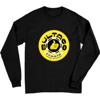 Bultaco Motorcycles Shirt Long Sleeves — Mens T Shirts