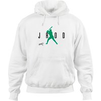 Julio Rodriguez Hoodies — Sweats à capuche pour hommes