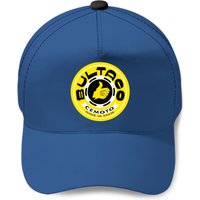 Bultaco Motorcycles Baseball Caps Baseball Caps