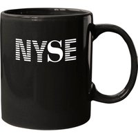 Nyse New York Stock Exchange Mugs