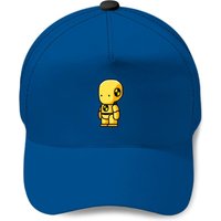Crash Test Dummies Baseball Cap — Casquette de baseball