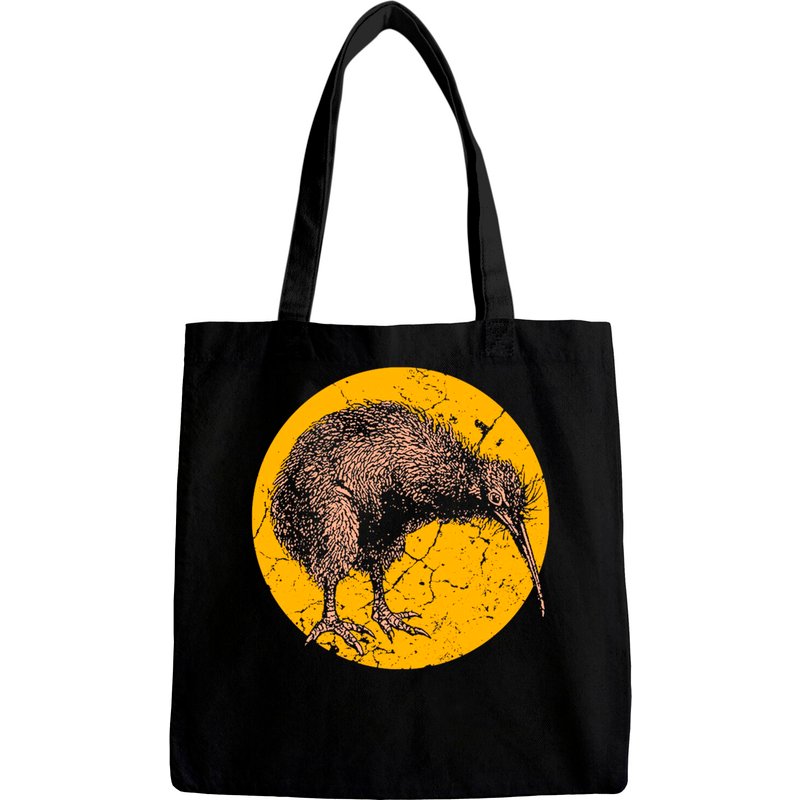 Kiwi Bird - Kiwi - Bags — Sacs fourre-tout