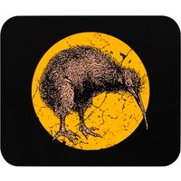 Kiwi Bird - Kiwi - Mouse Pads