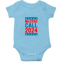 Lonesome Dove: President 2024 - Mccrae - Lonesome Dove - Onesies — Bodys bébé