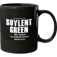 Soylent Green Mugs