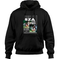 Sza Vintage Merch Hoodies — Sweats à capuche pour hommes
