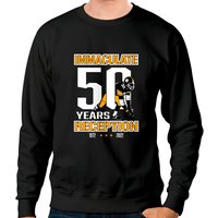 Franco Harris Sweatshirts, Immaculate Reception Sweatshirts