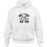 Mike Tyson Hoodies Mens Gym Iron Mike Boxing Hoodies — Sweats à capuche pour hommes