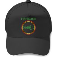 Fishbone Fishbone Ska Punk Baseball Caps Baseball Caps