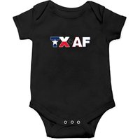 Texas Af - Texas - Onesies