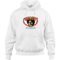Morgus The Magnificent Mad Scientist Hoodies — Sweats à capuche pour hommes