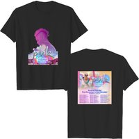 Pink Summer Carnival Tour Shirt, 2023 Tour Shirt, Gift For Fans Double Sided Shirt