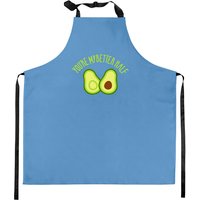 Avocado Kitchen Aprons — Kitchen Aprons