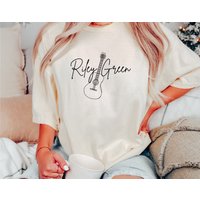Riley Green T-shirt