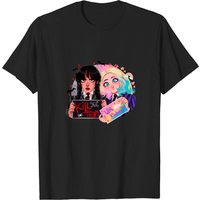 Wednesday Enid T-shirt — T-shirts pour hommes