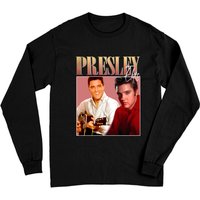 Elvis Presley Long Sleeves, Elvis Presley Shirt