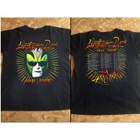 1994 Steve Miller Band The Joker Tour Concert T-shirt, Steve Miller Band T-shirt — T-shirts pour hommes