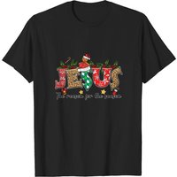 Jesus T-shirts, Jesus Is The Reason For The Season T-shirts