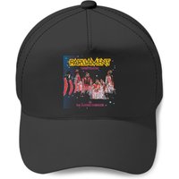 Parliament Funkadelic Funkentelechy Baseball Caps