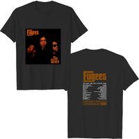 Fugees The Score Ready Or Not Concert Tour 1996 T-shirt