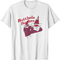 1980s Butthole Surfers T-shirt