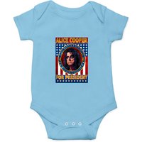 Alice Cooper - Alice Cooper For President Onesies