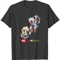 Decap Attack T-shirt T-shirts