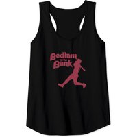Bryce's Bedlam At The Bank Tank Tops — T-shirts pour hommes